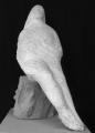 Buratti Emilio, 'Figura di donna', 1959 [foto E.Forli]